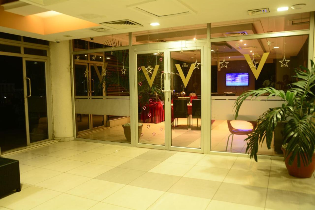 Caesar'S Luxury Hotel Леки Екстериор снимка